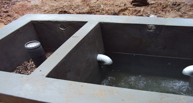 Rain water harvesting essay